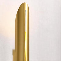 GERD B Wall Light by Lampadom - ambient shot