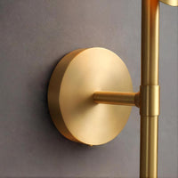 GERD B Wall Light by Lampadom - angle view