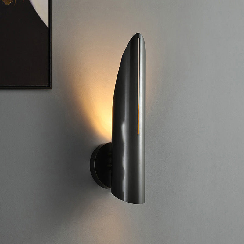 GERD S. Wall Light by Lampadom - side view