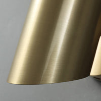 GERD S. Wall Light by Lampadom - close-up