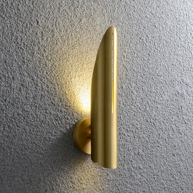 GERD S. Wall Light by Lampadom - detail view