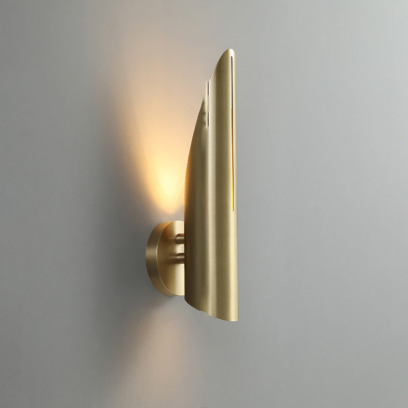 GERD S. Wall Light by Lampadom - ambient shot