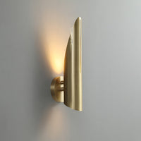 GERD S. Wall Light by Lampadom - ambient shot