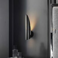 GERD S. Wall Light by Lampadom - close-up
