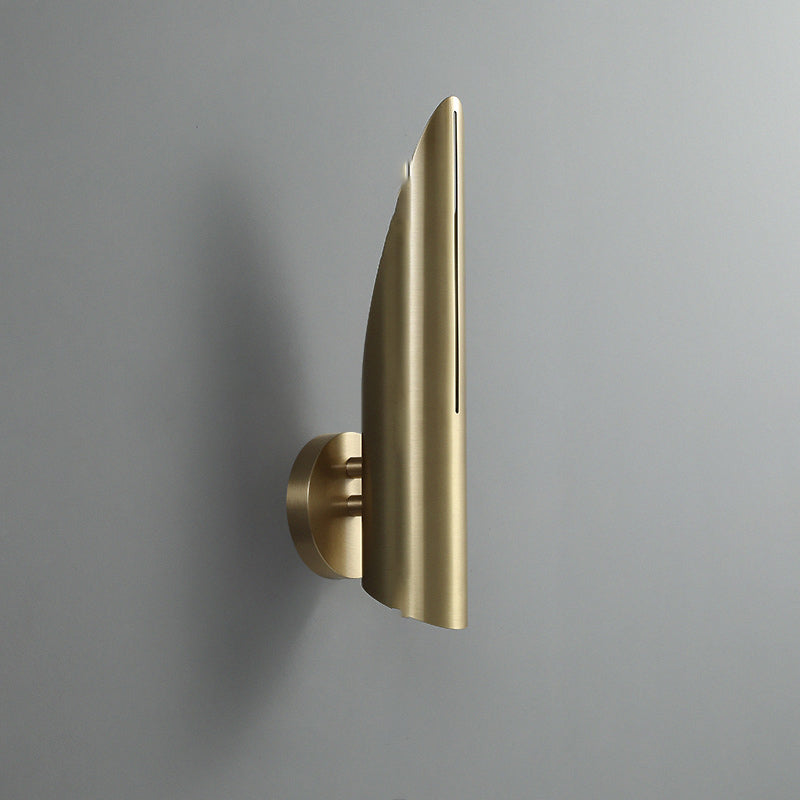 GERD S. Wall Light by Lampadom - ambient shot