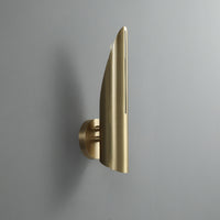 GERD S. Wall Light by Lampadom - ambient shot