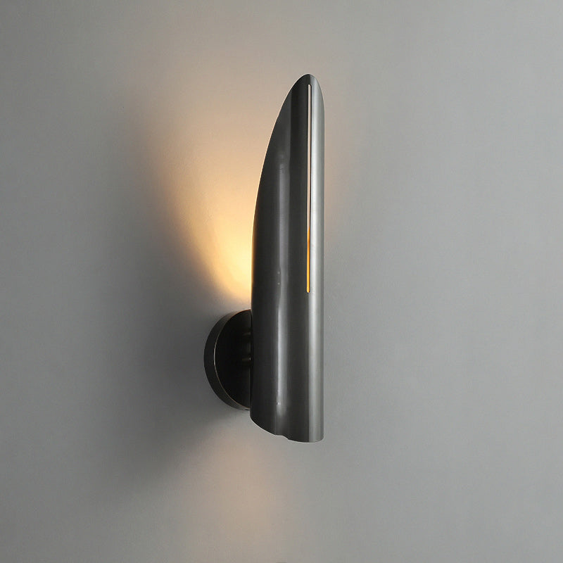 GERD S. Wall Light by Lampadom - angle view