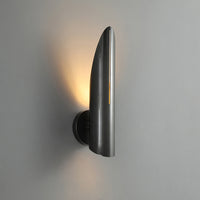 GERD S. Wall Light by Lampadom - angle view