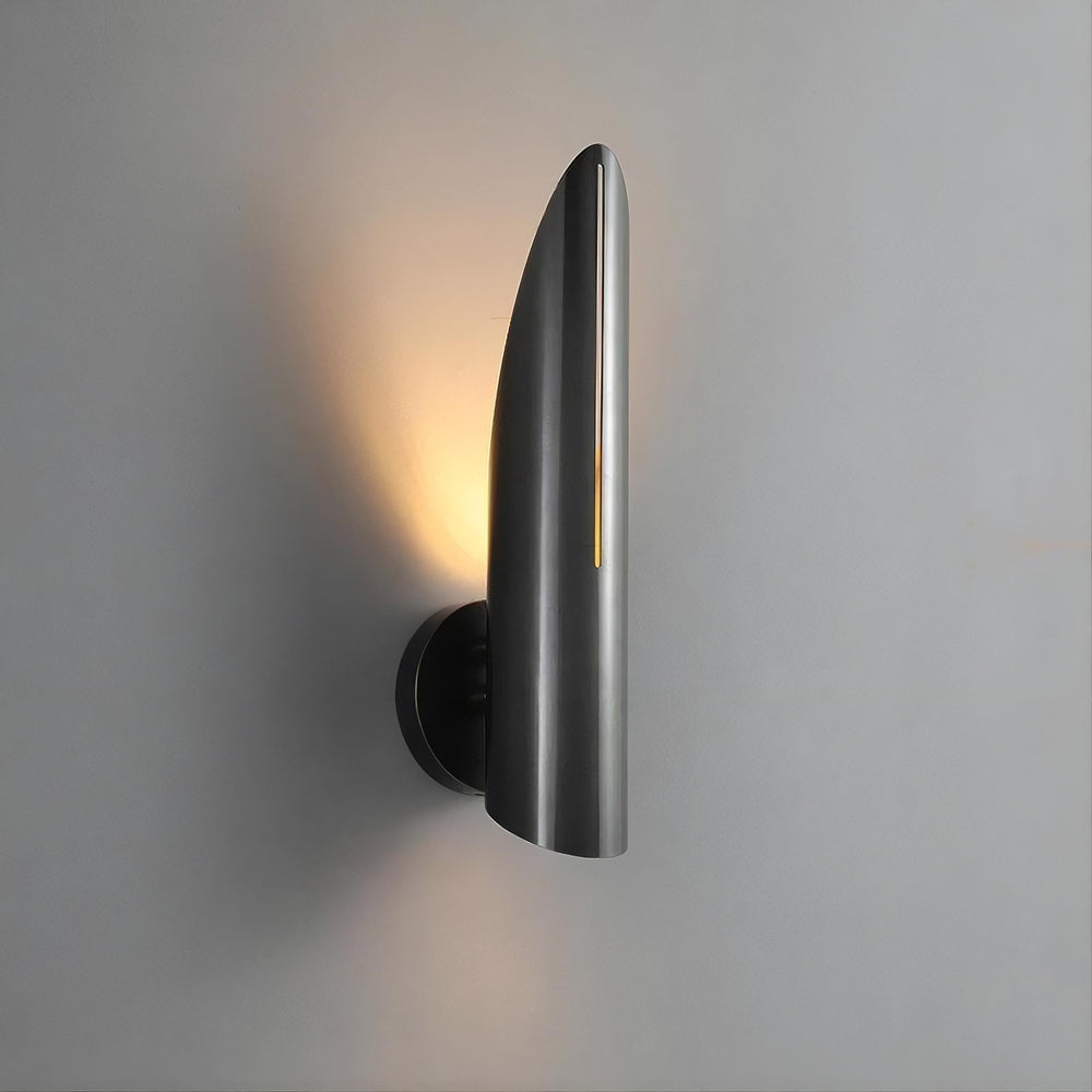 GERD S. Wall Light by Lampadom - detail view