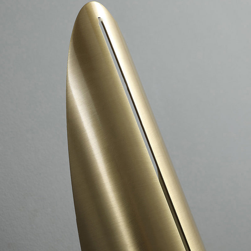 GERD S. Wall Light by Lampadom - angle view
