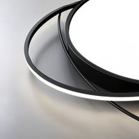 GERDIS Ceiling Chandelier by Lampadom - top view