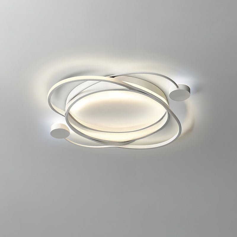 GERDIS Ceiling Chandelier by Lampadom - close-up