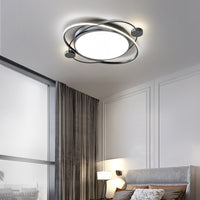 GERDIS Ceiling Chandelier by Lampadom - ambient shot