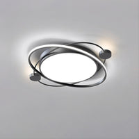 GERDIS Ceiling Chandelier by Lampadom - close-up