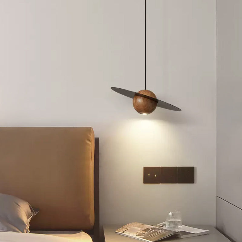 GERIT Pendant by Lampadom - detail view
