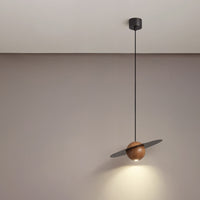 GERIT Pendant by Lampadom - ambient shot