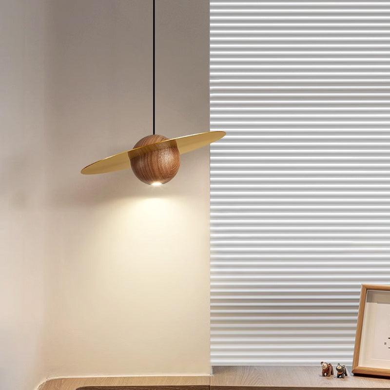 GERIT Pendant by Lampadom - top view