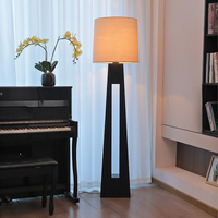 GERMAR Floor Lamp