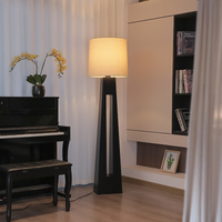 GERMAR Floor Lamp