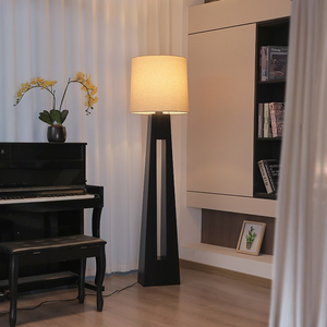 GERMAR Floor Lamp by Lampadom