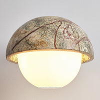 GERNER Pendant by Lampadom - close-up