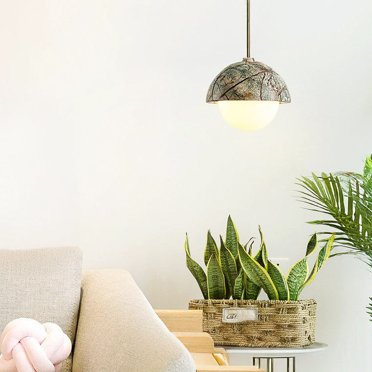 GERNER Pendant by Lampadom - detail view