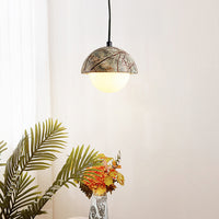 GERNER Pendant by Lampadom - ambient shot