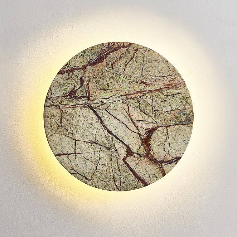 GERNER Wall Light by Lampadom - ambient shot