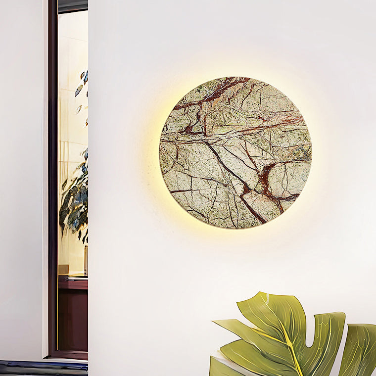 GERNER Wall Light by Lampadom - detail view