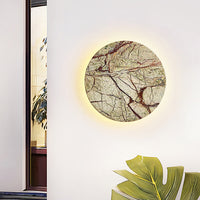 GERNER Wall Light by Lampadom - detail view