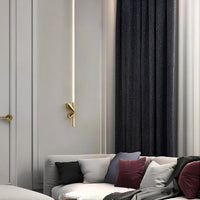 GERTY Wall Light by Lampadom - close-up