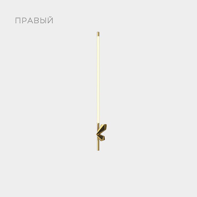 GERTY Wall Light by Lampadom - top view