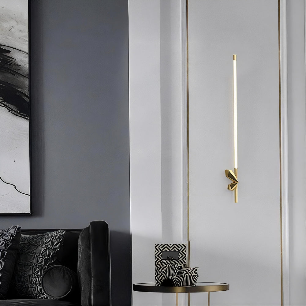 GERTY Wall Light by Lampadom - top view