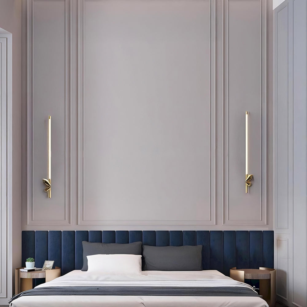 GERTY Wall Light by Lampadom - ambient shot