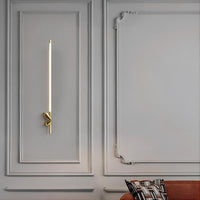 GERTY Wall Light by Lampadom - detail view