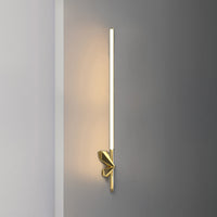 GERTY Wall Light by Lampadom - close-up