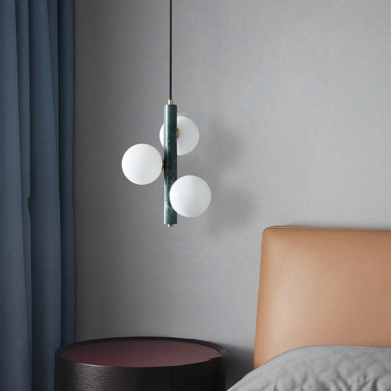 GERVIN Pendant by Lampadom - close-up