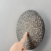 GEVERT Wall Light by Lampadom - side view