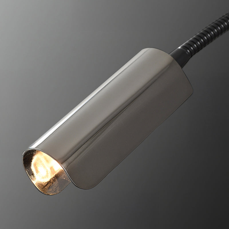 GEVERT Wall Light by Lampadom - close-up