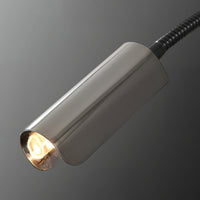 GEVERT Wall Light by Lampadom - close-up