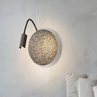 GEVERT Wall Light by Lampadom - ambient shot