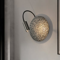 GEVERT Wall Light by Lampadom - close-up