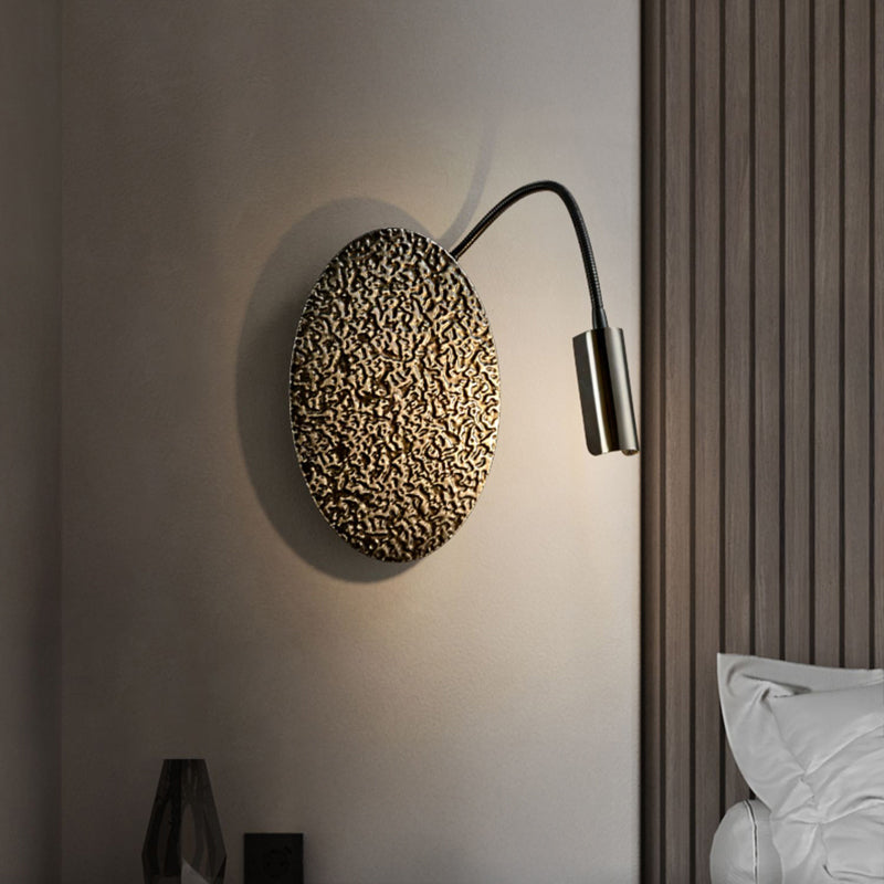 GEVERT Wall Light by Lampadom - detail view