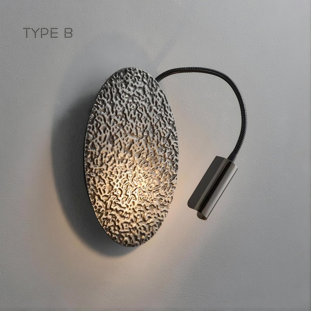 GEVERT Wall Light by Lampadom - close-up