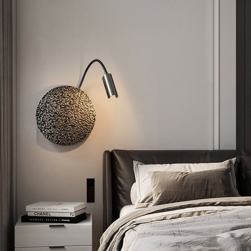 GEVERT Wall Light by Lampadom - scale reference