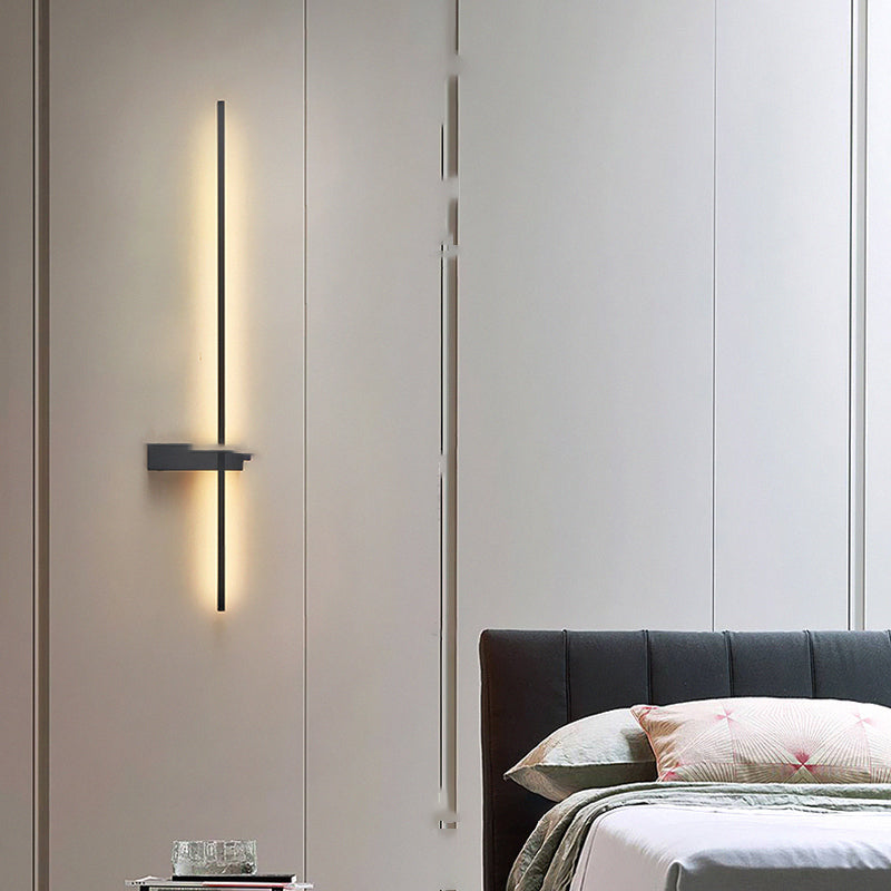 GIA COLOR Wall Light by Lampadom - scale reference