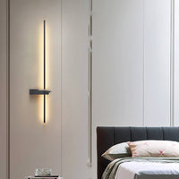 GIA COLOR Wall Light by Lampadom - scale reference