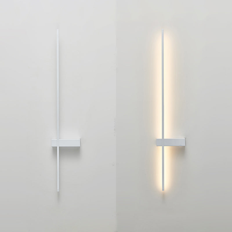 GIA COLOR Wall Light by Lampadom - side view