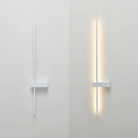 GIA COLOR Wall Light by Lampadom - side view