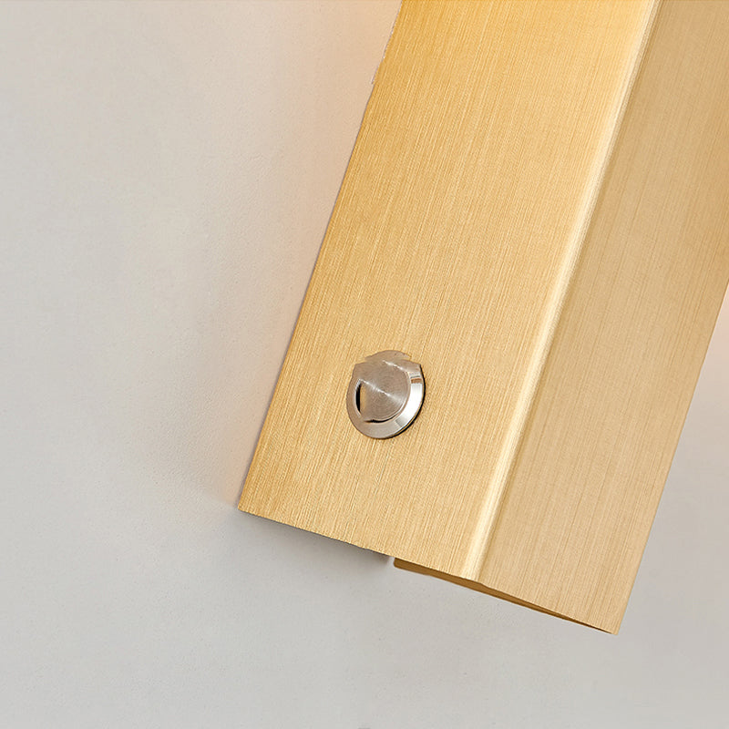 GIA COLOR Wall Light by Lampadom - close-up